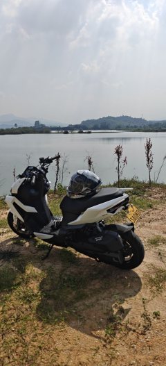 SYM DRG 150 cc - ფოტო 8