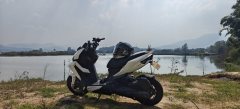 SYM DRG 150 cc - ფოტო 9