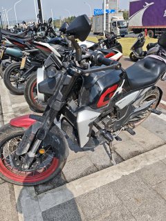 Zontes GK350 - ფოტო 1
