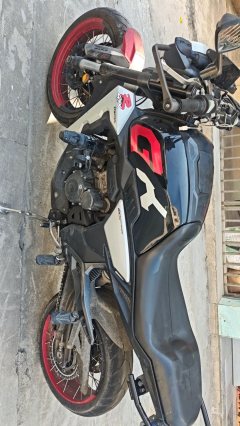 Zontes GK350 - ფოტო 2