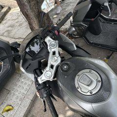 CFMOTO 250SR - ფოტო 2