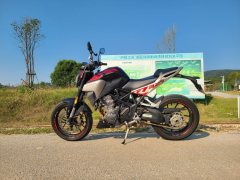 Kayo Cobra 321R 320 cc - ფოტო 5