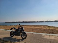 Kayo Cobra 321R 320 cc - ფოტო 7