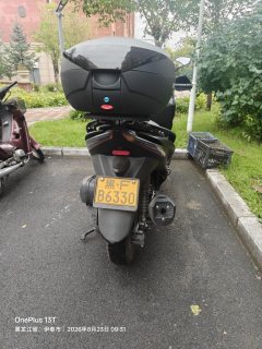 Zontes 350E - photo 2