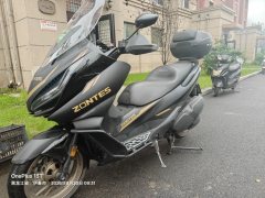 Zontes 350E - photo 3
