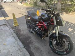 Benelli TNT 300 / BN 302S - photo 1