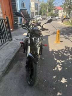 Benelli TNT 300 / BN 302S - photo 2