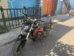 Benelli TNT 300 / BN 302S - photo 3