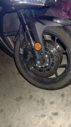 Nuoma Phantom 255S 250 cc - photo 2