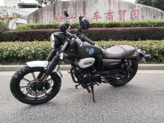 Cyclone RA2 250 cc - photo 2
