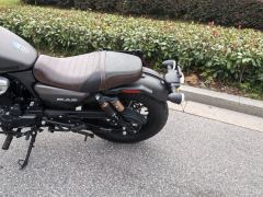 Cyclone RA2 250 cc - photo 8