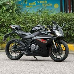 CFMOTO 250SR - ფოტო 1