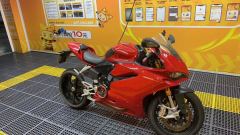 Moxiao 500RR - ფოტო 1