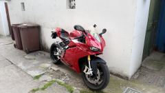 Moxiao 500RR - ფოტო 2