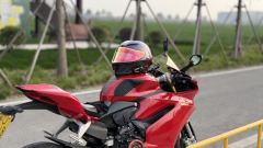 Moxiao 500RR - ფოტო 3