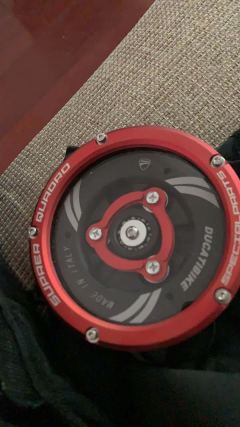 Moxiao 500RR - ფოტო 6