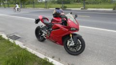 Moxiao 500RR - ფოტო 8