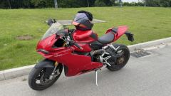 Moxiao 500RR - ფოტო 9