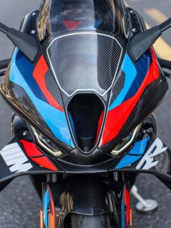 BMW M 1000 RR - ფოტო 1