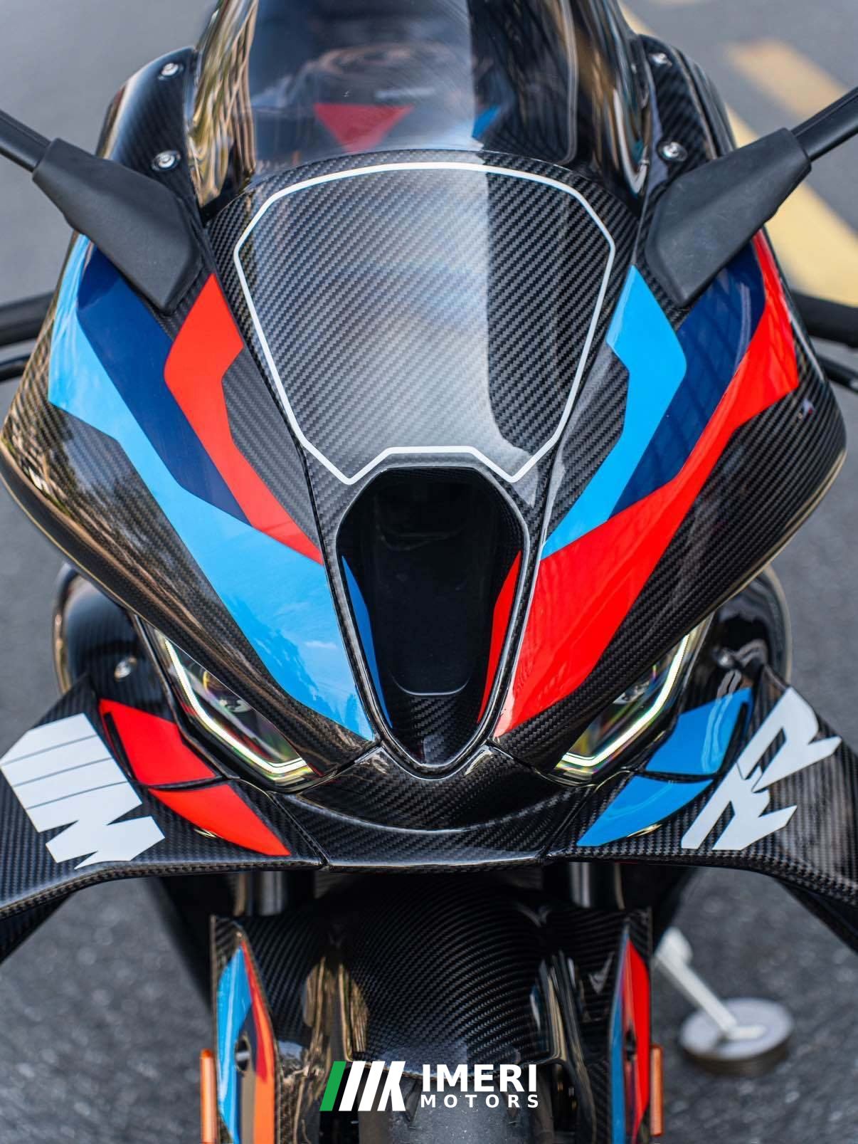 2026 BMW M 1000 RR