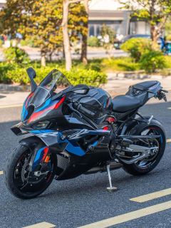 BMW M 1000 RR - ფოტო 4