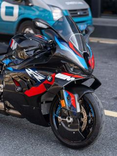 BMW M 1000 RR - ფოტო 5