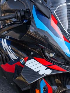 BMW M 1000 RR - ფოტო 6