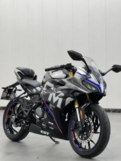 CFMOTO 250SR - ფოტო 1