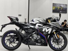 CFMOTO 250SR - ფოტო 2