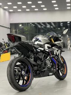CFMOTO 250SR - ფოტო 3