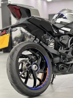 CFMOTO 250SR - ფოტო 4