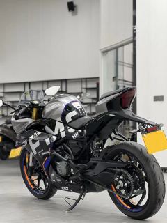 CFMOTO 250SR - ფოტო 5