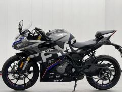 CFMOTO 250SR - ფოტო 6