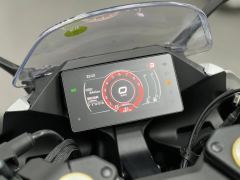 CFMOTO 250SR - ფოტო 7