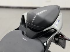 CFMOTO 250SR - ფოტო 8