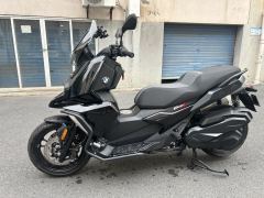 BMW C 400 350 cc - фото 1
