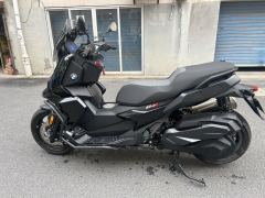 BMW C 400 350 cc - фото 2