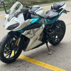 CFMOTO 250SR - ფოტო 1