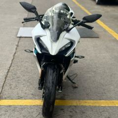 CFMOTO 250SR - ფოტო 2