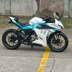 CFMOTO 250SR - ფოტო 3