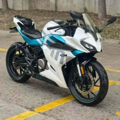 CFMOTO 250SR - ფოტო 4