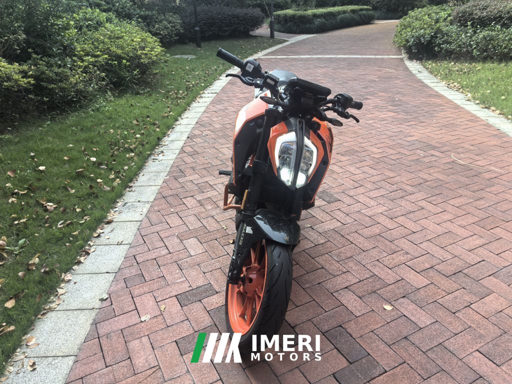2021 KTMR2R 390 Duke 400 cc