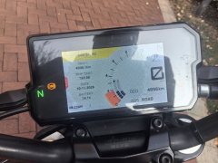 KTMR2R 390 Duke 400 cc - ფოტო 2