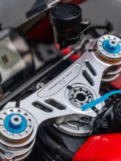 Ducati Panigale V4 1100 cc - photo 11