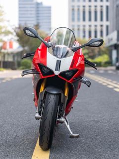 Ducati Panigale V4 1100 cc - photo 2