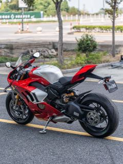 Ducati Panigale V4 1100 cc - photo 5