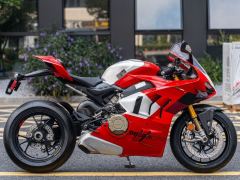 Ducati Panigale V4 1100 cc - photo 6