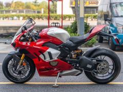 Ducati Panigale V4 1100 cc - photo 7