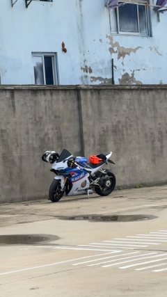 Zhangxue Motorcycles 500RR - photo 1