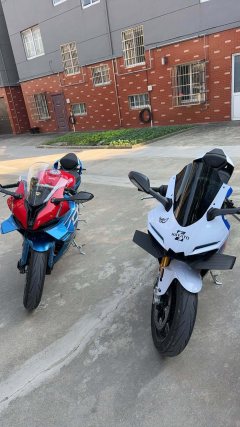 Zhangxue Motorcycles 500RR - photo 3